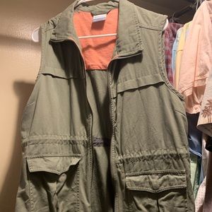 Columbia Utility Vest